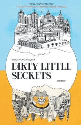 bokomslag Dirty Little Secrets