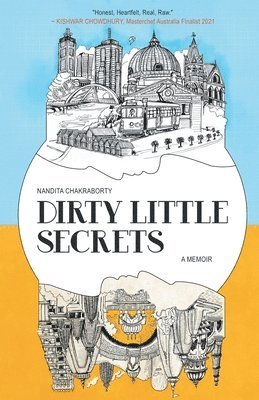 Dirty Little Secrets 1