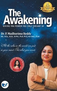 bokomslag Awakening