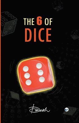 bokomslag 6 of Dice
