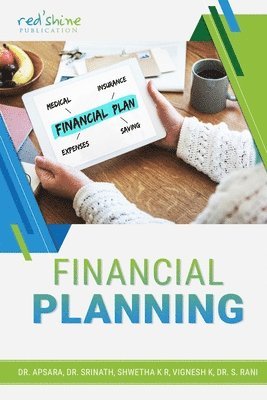 bokomslag Financial Planning