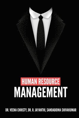 bokomslag Human Resource Management