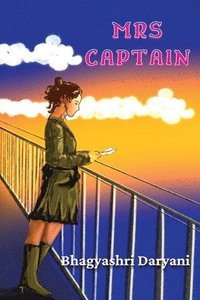 bokomslag Mrs Captain