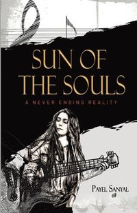 bokomslag Sun of the Souls