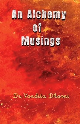 bokomslag Alchemy of Musings
