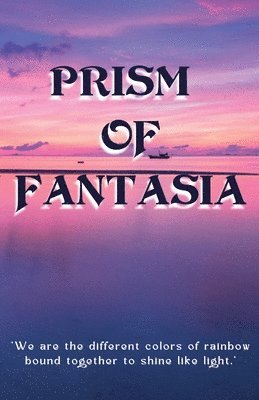 bokomslag Prism of FANtasia