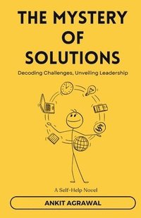 bokomslag Mystery of Solutions