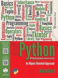 bokomslag Python Programming