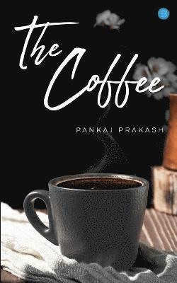 bokomslag Coffee