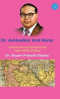 bokomslag Dr Ambedkar And Berar