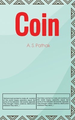 A S Pathak, A. S. Pathak - COIN, Häftad