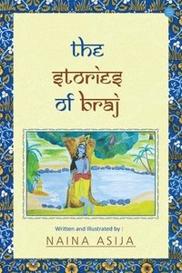 bokomslag The Stories of Braj