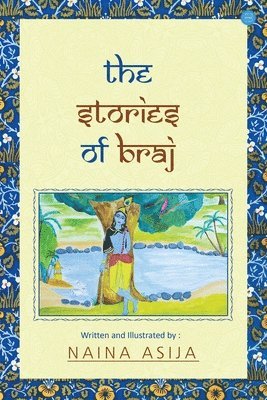 bokomslag Stories of Braj