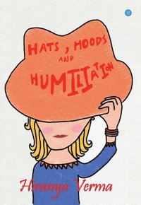 bokomslag Hats, Hoods & Humiliation
