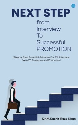 Next Step from Interview to Successful Promotion 1