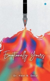 bokomslag 'Emotionally Yours'