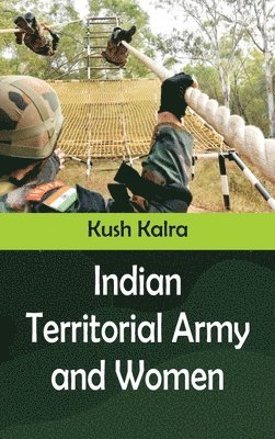 Indian Territorial Army and Women 1