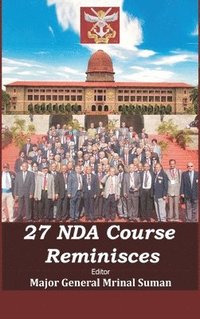 bokomslag 27 NDA Course Reminisces