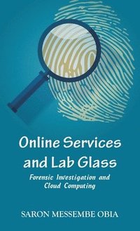 bokomslag Online Services and Lab Glass