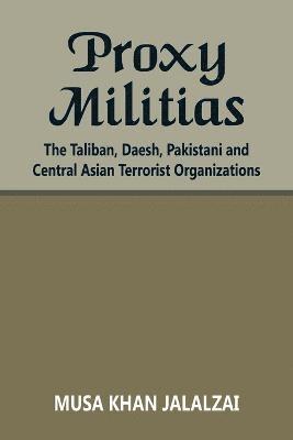 Proxy Militias 1