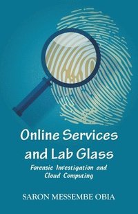 bokomslag Online Services and Lab Glass