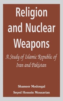 Religion and Nuclear Weapons 1