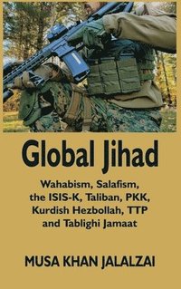 bokomslag Global Jihad
