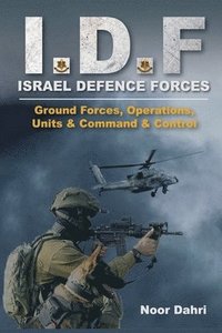 bokomslag IDF