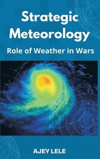 bokomslag Strategic Meteorology
