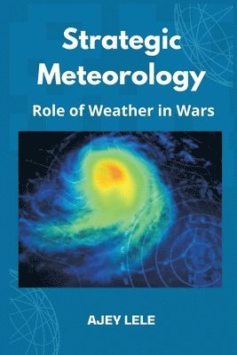 bokomslag Strategic Meteorology