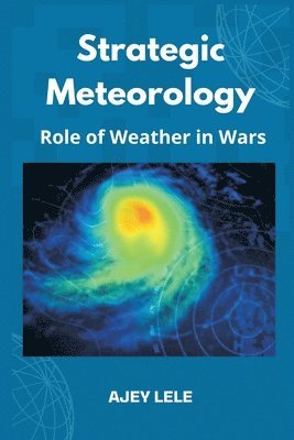 bokomslag Strategic Meteorology