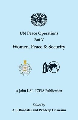 bokomslag UN Peace Operations Part V (Women Peace and Security)