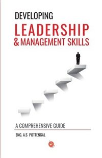 bokomslag Developing Leadership & Management Skills