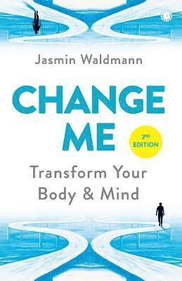 Jasmin Waldmann - Change Me, Häftad