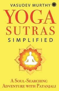 bokomslag Yoga Sutras Simplified