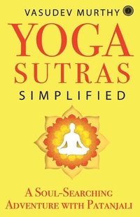 bokomslag Yoga Sutras Simplified