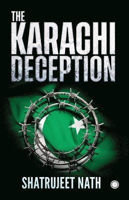 bokomslag Karachi Deception