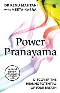 bokomslag Power Pranayama