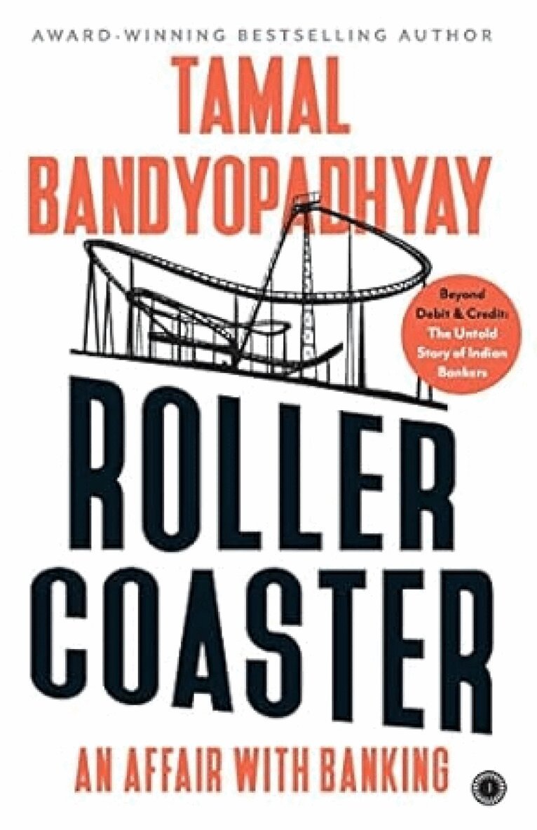 Tamal Bandyopadhyay - Roller Coaster, Häftad. Tillgänglighet: Lägg i varukorg