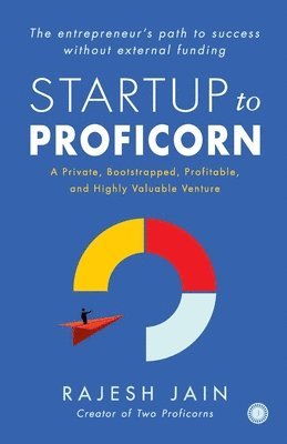 Startup to Proficorn 1