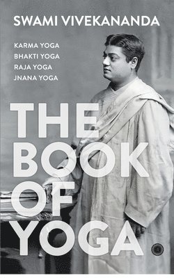 bokomslag The Book of Yoga