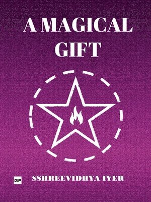 bokomslag Magical Gift