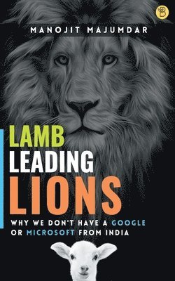 bokomslag Lamb Leading Lions