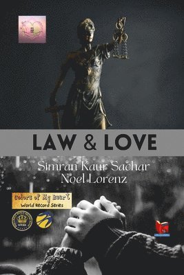 bokomslag Law and Love