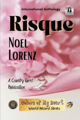 bokomslag Risque