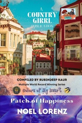 Patch of Happiness 1