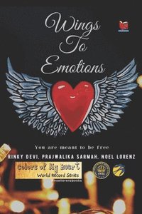 bokomslag Wings to Emotions
