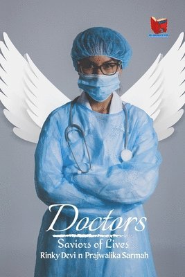 bokomslag Doctors