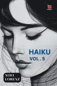 bokomslag Haiku vol 5