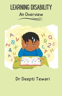 bokomslag Learning Disability